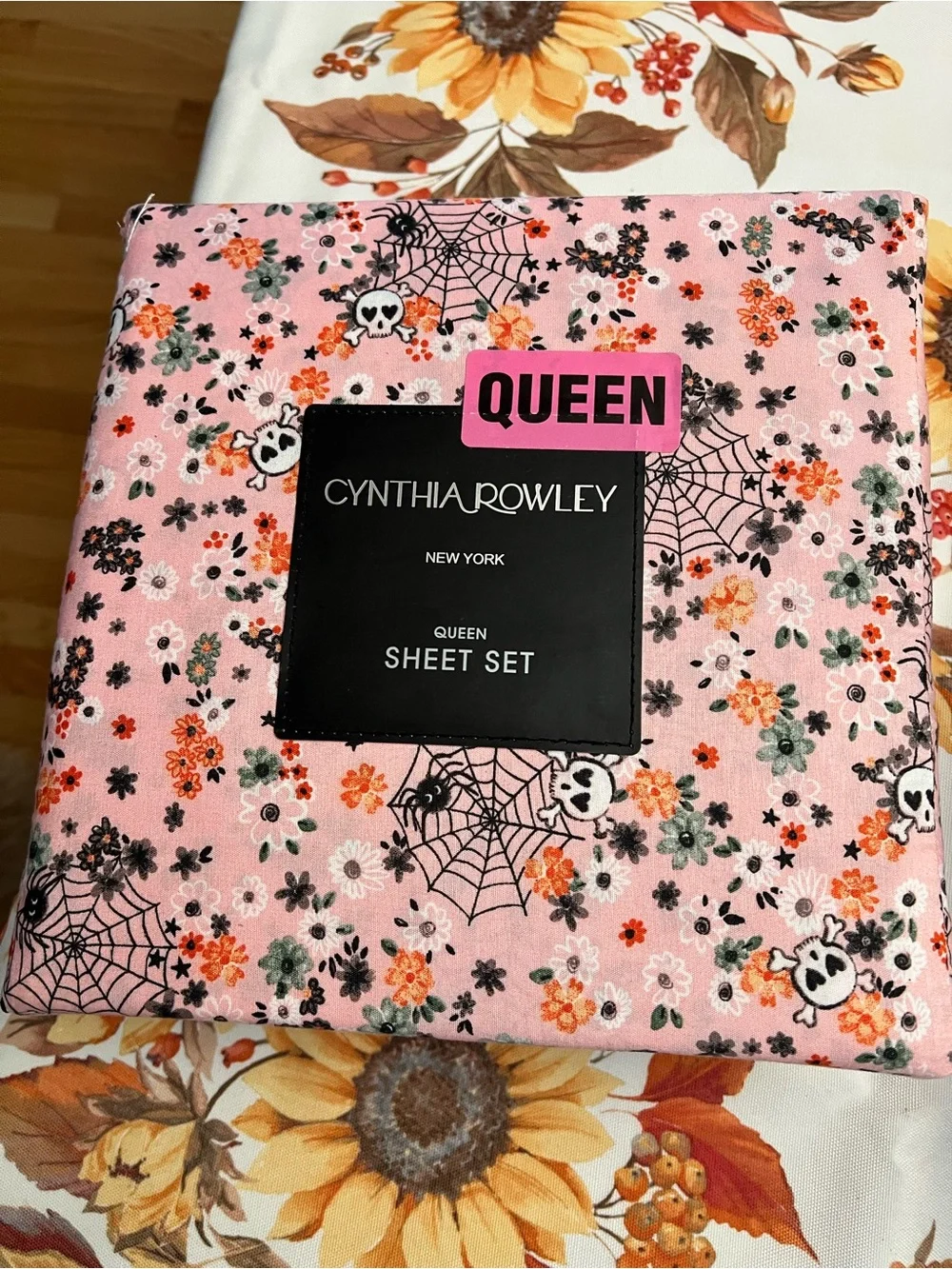 Cynthia Rowley add fun